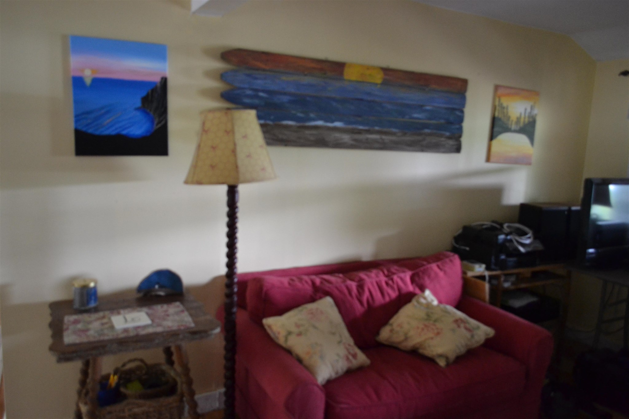 135 Fernville Road Leicester, VT 05733 - Photo 3 of 33 Gallery Image 3