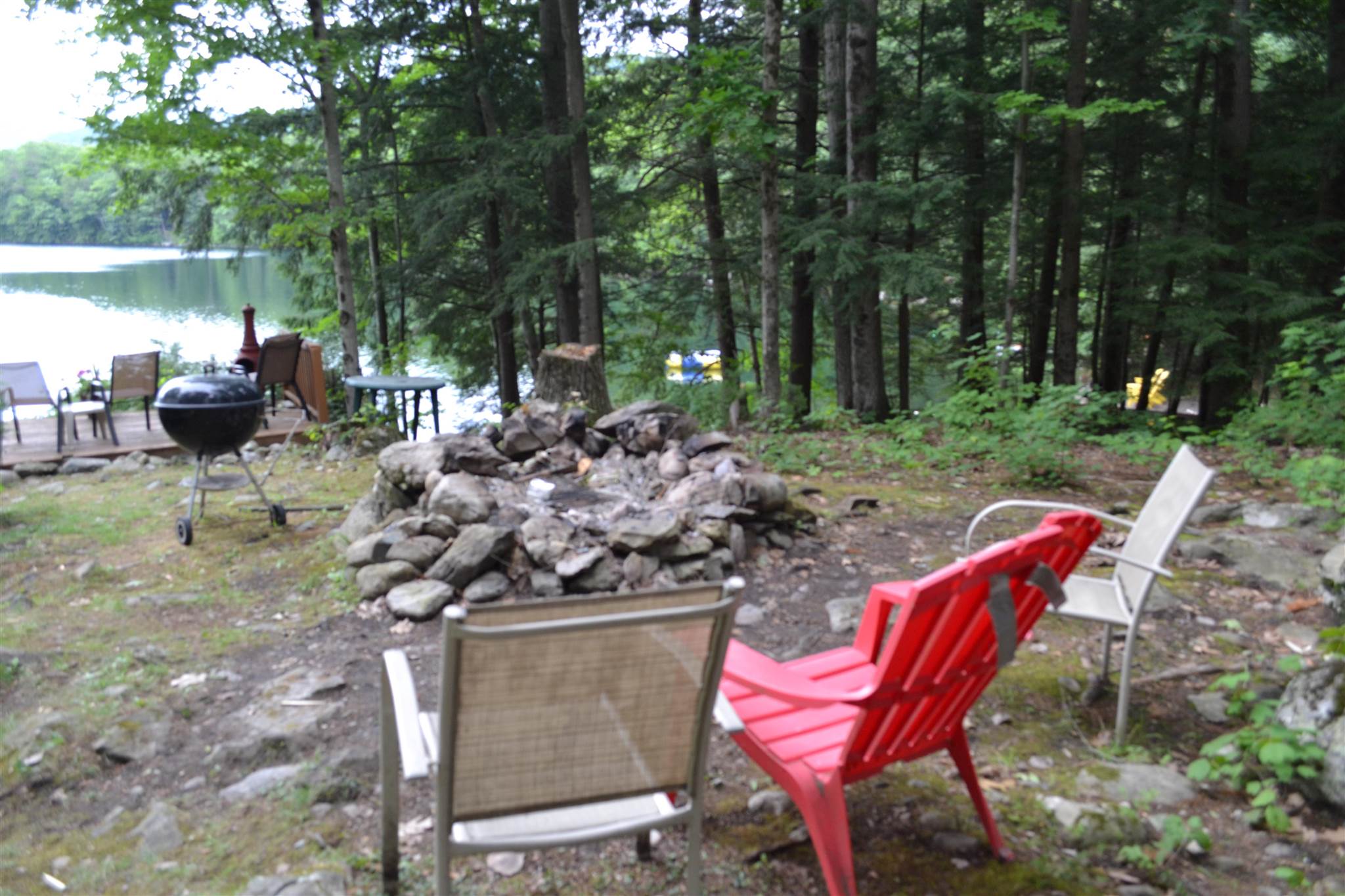 135 Fernville Road Leicester, VT 05733 - Photo 21 of 33 Gallery Image 21