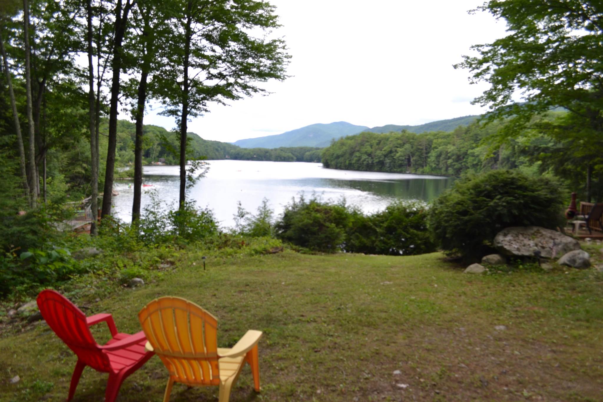 135 Fernville Road Leicester, VT 05733 - Photo 31 of 33 Gallery Image 31