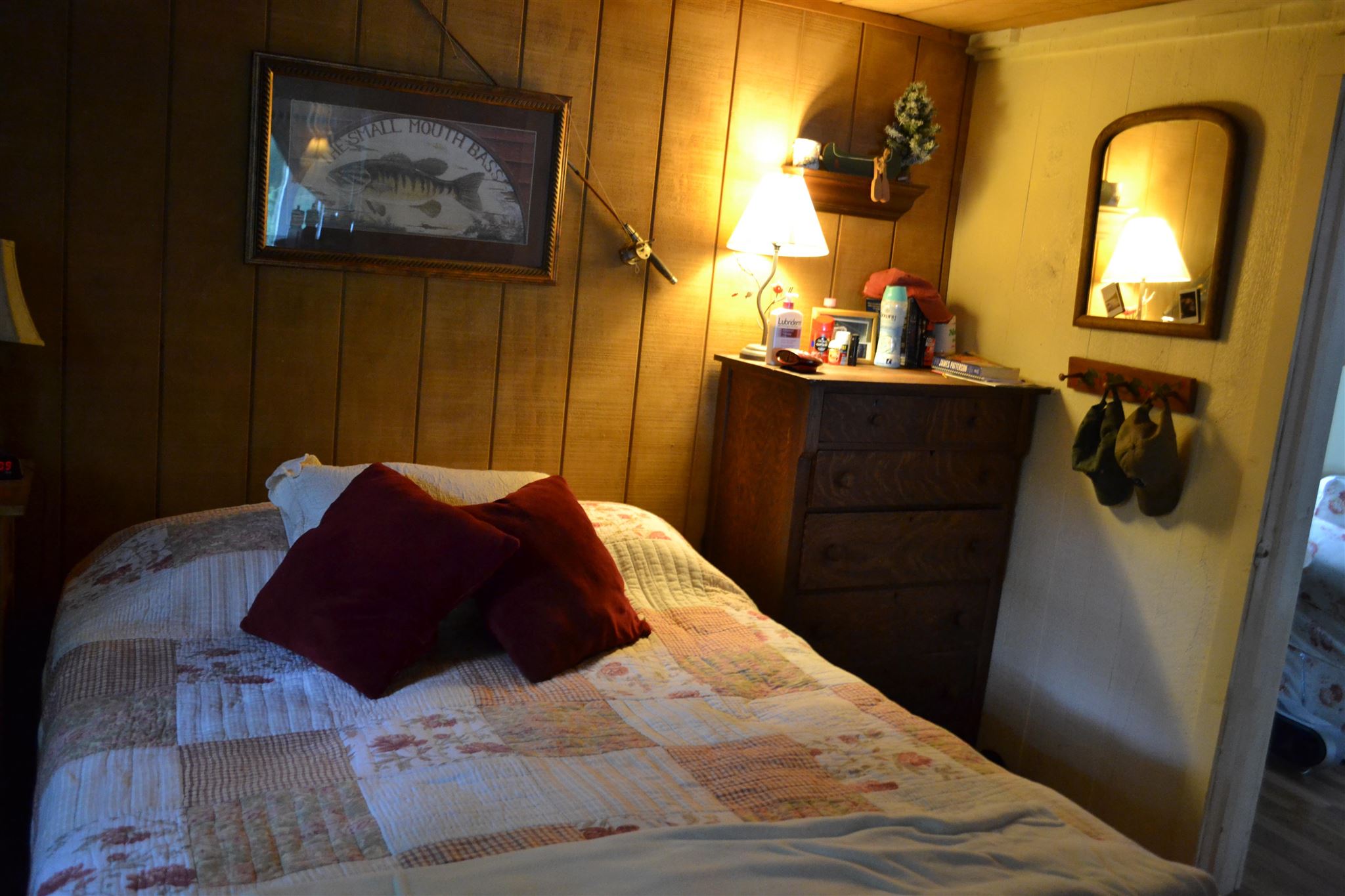 135 Fernville Road Leicester, VT 05733 - Photo 32 of 33 Gallery Image 32