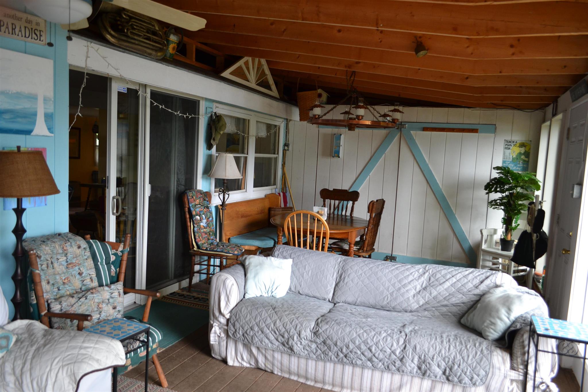 135 Fernville Road Leicester, VT 05733 - Photo 5 of 33 Gallery Image 5