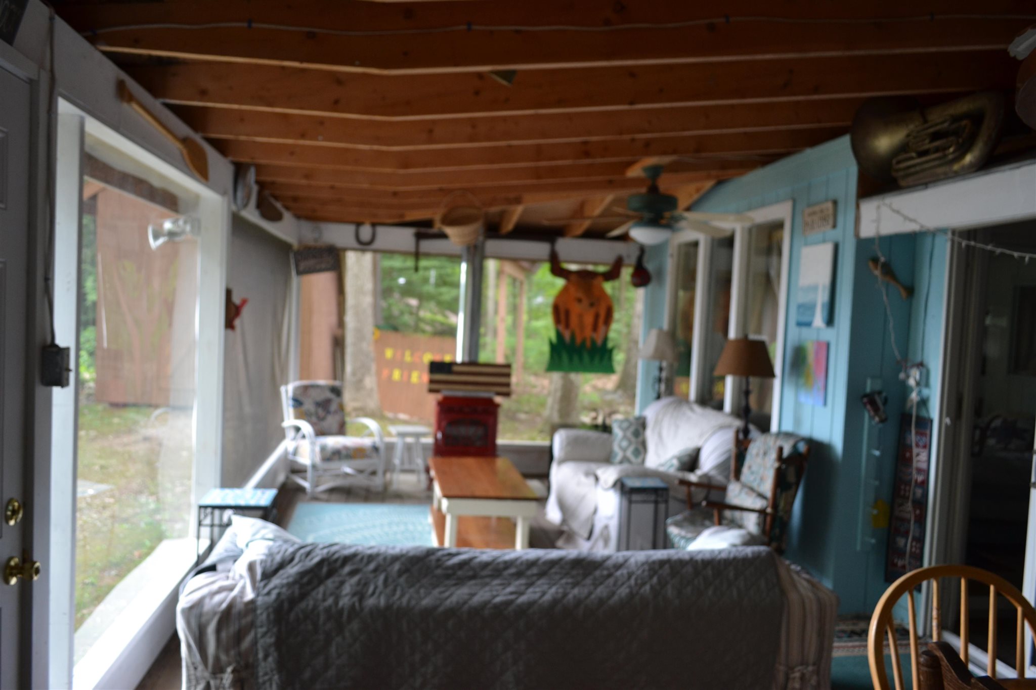 135 Fernville Road Leicester, VT 05733 - Photo 7 of 33 Gallery Image 7