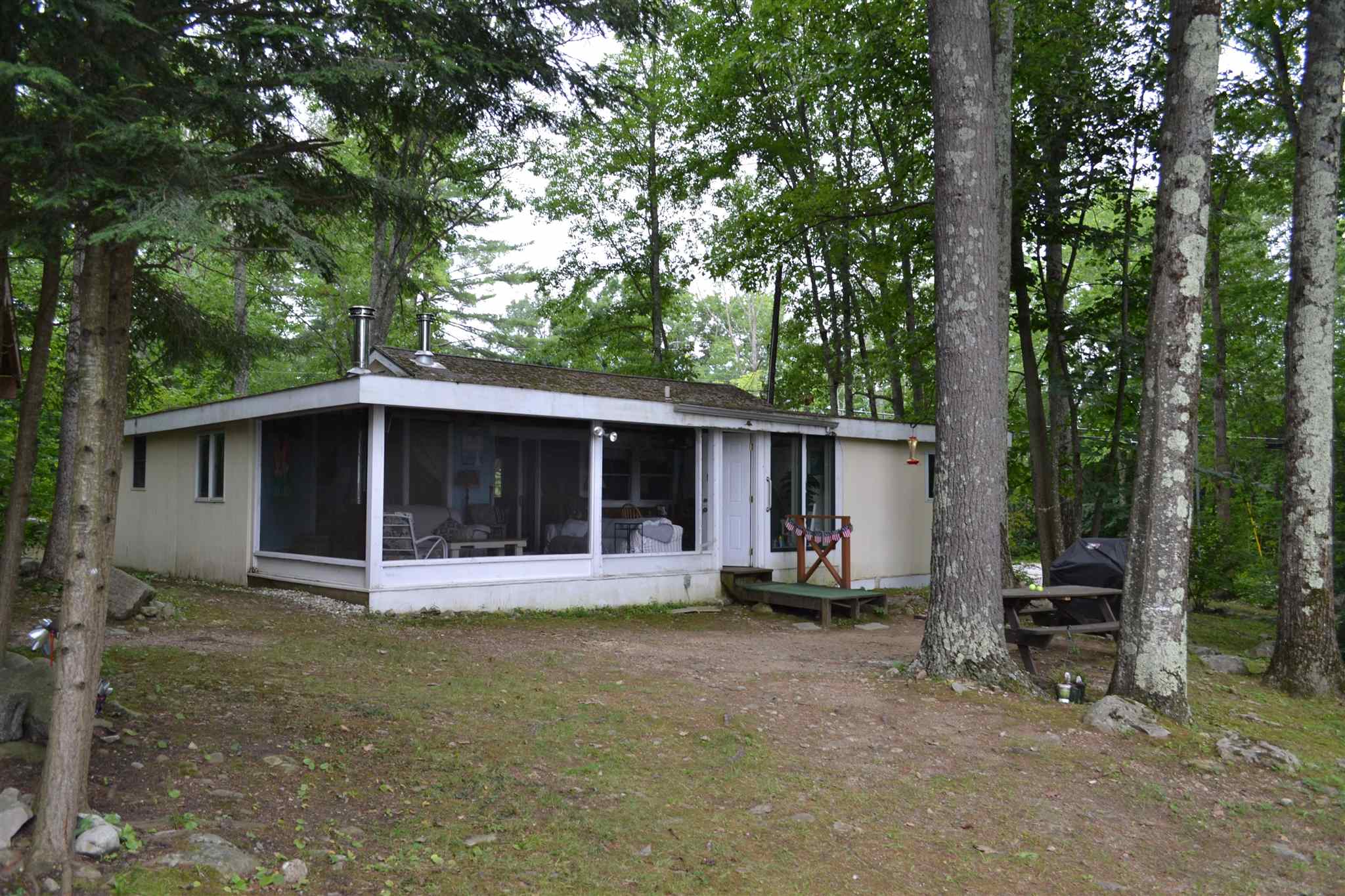 135 Fernville Road Leicester, VT 05733 - Photo 9 of 33 Gallery Image 9