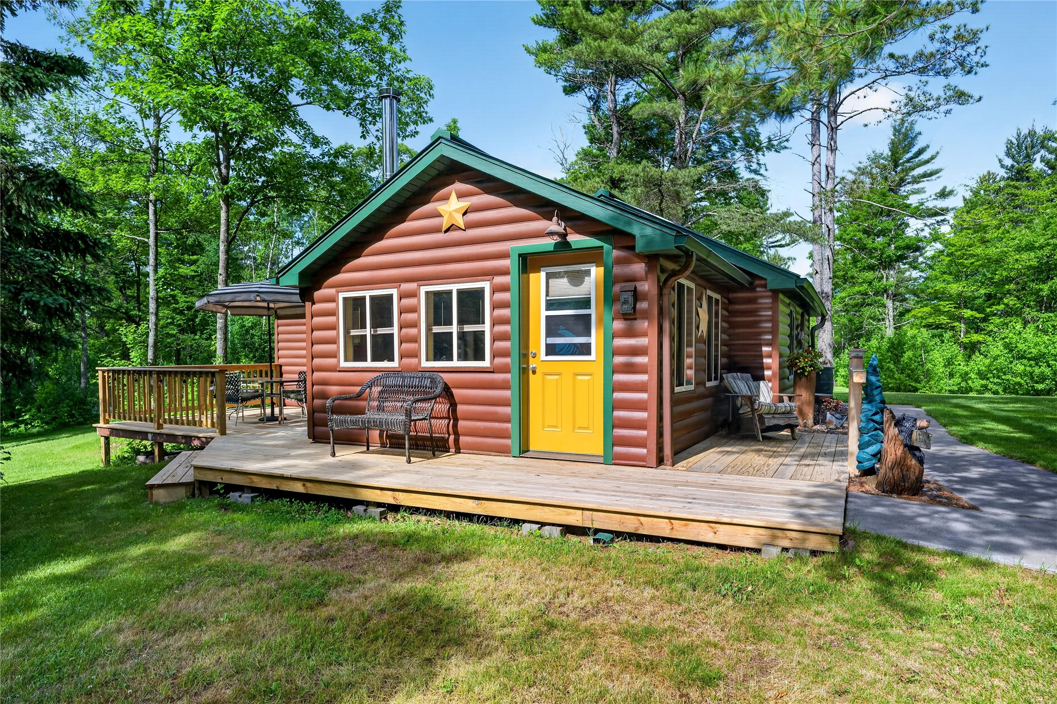 15705 McAully Road Cable, WI 54821 - Photo 5 of 58