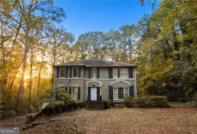 $259,500 | 440 Longwood Court, Unit 440, Jonesboro, GA 30236