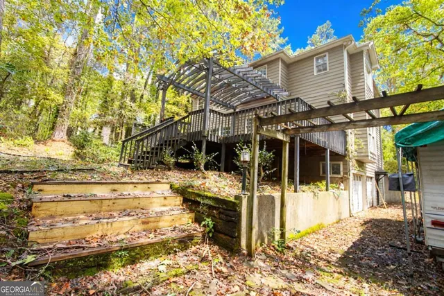 $259,500 | 440 Longwood Court, Unit 440, Jonesboro, GA 30236