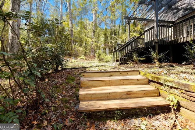 $259,500 | 440 Longwood Court, Unit 440, Jonesboro, GA 30236