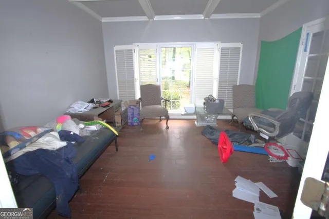 $259,500 | 440 Longwood Court, Unit 440, Jonesboro, GA 30236