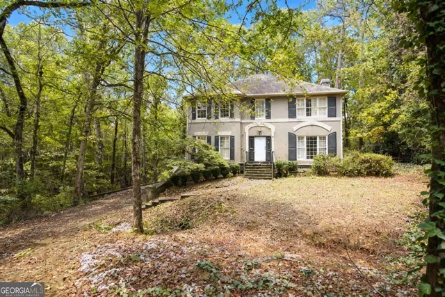 $259,500 | 440 Longwood Court, Unit 440, Jonesboro, GA 30236