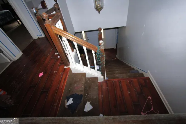 $259,500 | 440 Longwood Court, Unit 440, Jonesboro, GA 30236