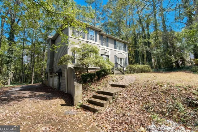 $259,500 | 440 Longwood Court, Unit 440, Jonesboro, GA 30236