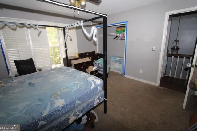 $259,500 | 440 Longwood Court, Unit 440, Jonesboro, GA 30236