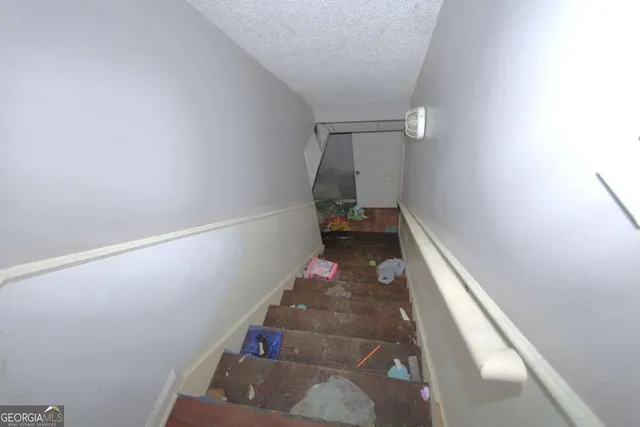 $259,500 | 440 Longwood Court, Unit 440, Jonesboro, GA 30236