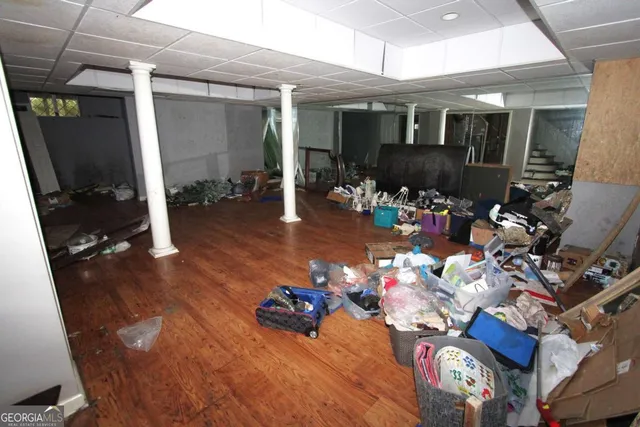 $259,500 | 440 Longwood Court, Unit 440, Jonesboro, GA 30236