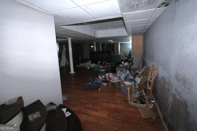 $259,500 | 440 Longwood Court, Unit 440, Jonesboro, GA 30236