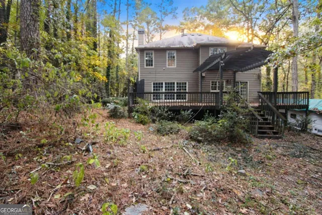 $259,500 | 440 Longwood Court, Unit 440, Jonesboro, GA 30236