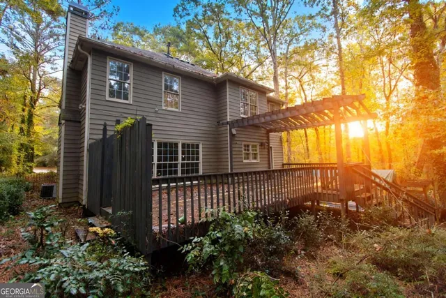 $259,500 | 440 Longwood Court, Unit 440, Jonesboro, GA 30236