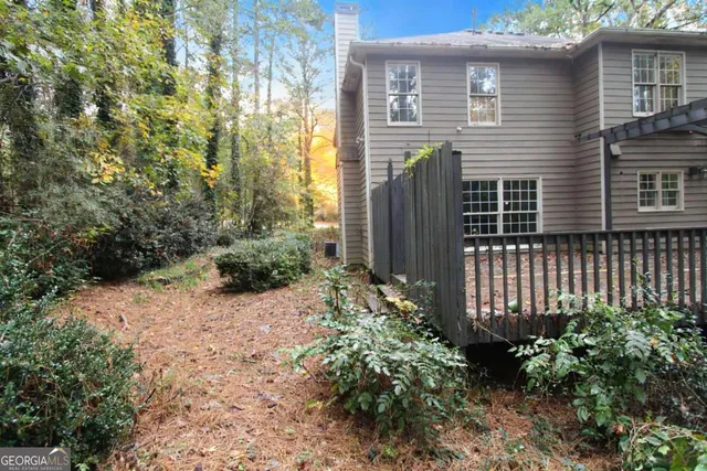 $259,500 | 440 Longwood Court, Unit 440, Jonesboro, GA 30236