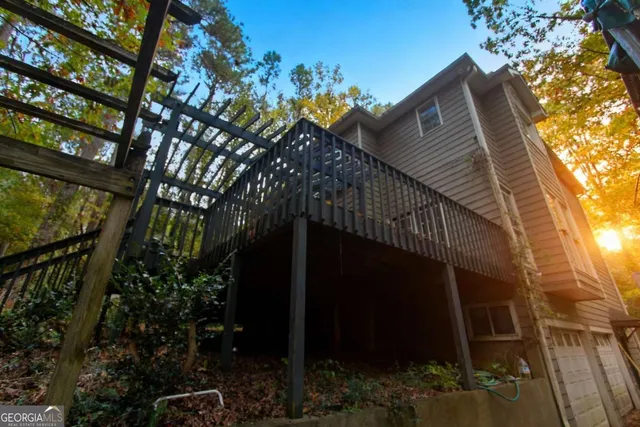 $259,500 | 440 Longwood Court, Unit 440, Jonesboro, GA 30236