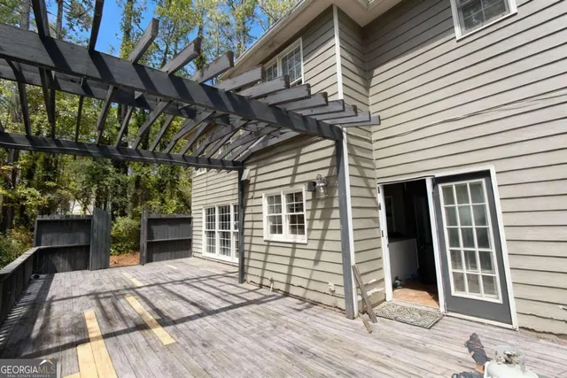 $259,500 | 440 Longwood Court, Unit 440, Jonesboro, GA 30236