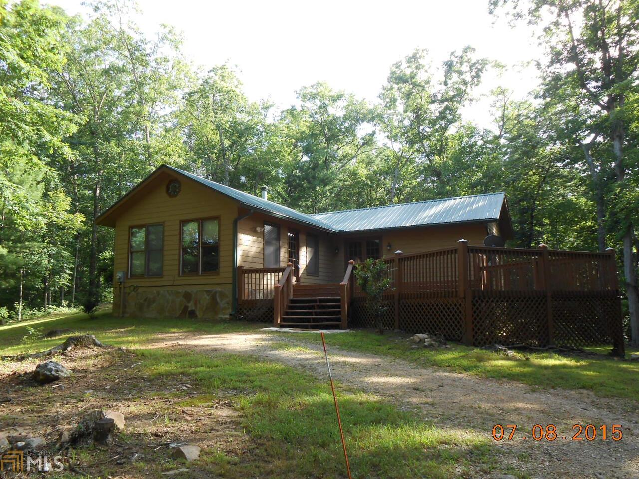 2070 Paradise Valley Road Cleveland, GA 30528 - Photo 1 of 1 Gallery Image 1