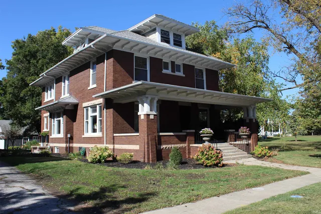 $365,000 | 408 North Range Street, Wolcott, IN 47995