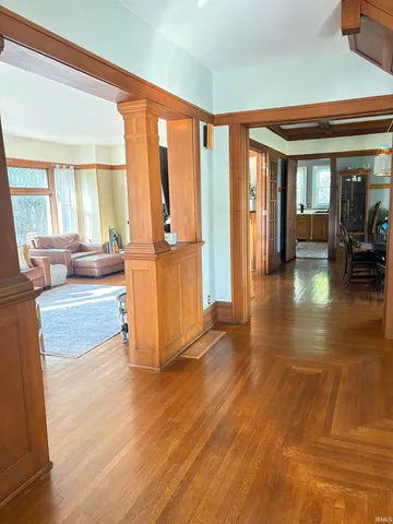 $365,000 | 408 North Range Street, Wolcott, IN 47995