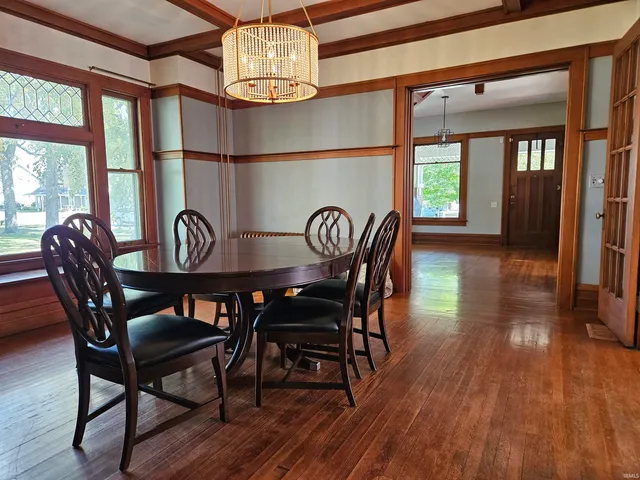 $365,000 | 408 North Range Street, Wolcott, IN 47995