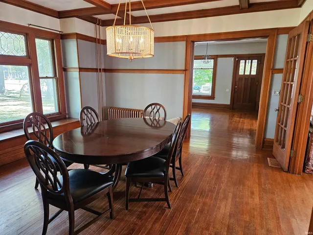 $365,000 | 408 North Range Street, Wolcott, IN 47995