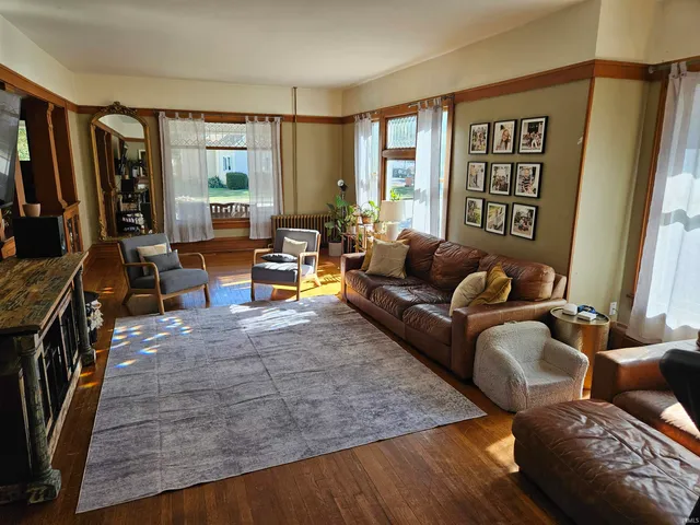 $365,000 | 408 North Range Street, Wolcott, IN 47995