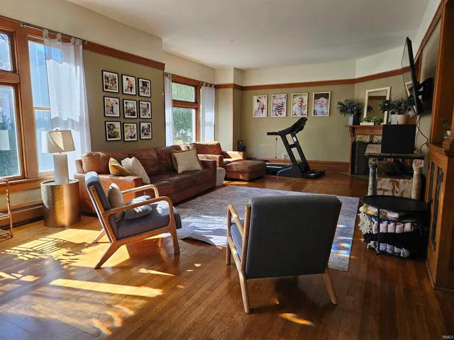 $365,000 | 408 North Range Street, Wolcott, IN 47995