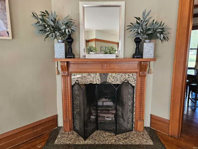 $365,000 | 408 North Range Street, Wolcott, IN 47995