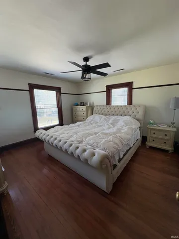 $365,000 | 408 North Range Street, Wolcott, IN 47995