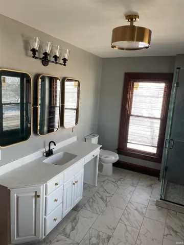 $365,000 | 408 North Range Street, Wolcott, IN 47995