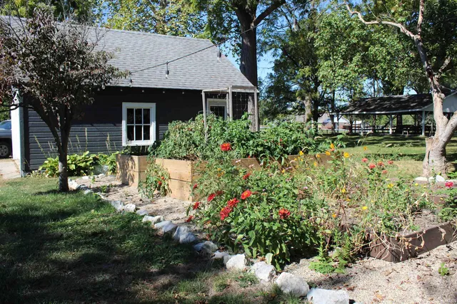 $365,000 | 408 North Range Street, Wolcott, IN 47995