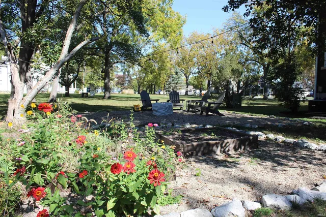 $365,000 | 408 North Range Street, Wolcott, IN 47995