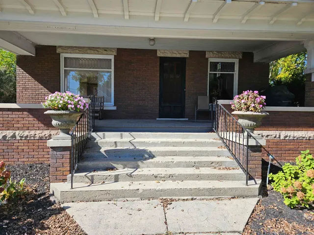 $365,000 | 408 North Range Street, Wolcott, IN 47995