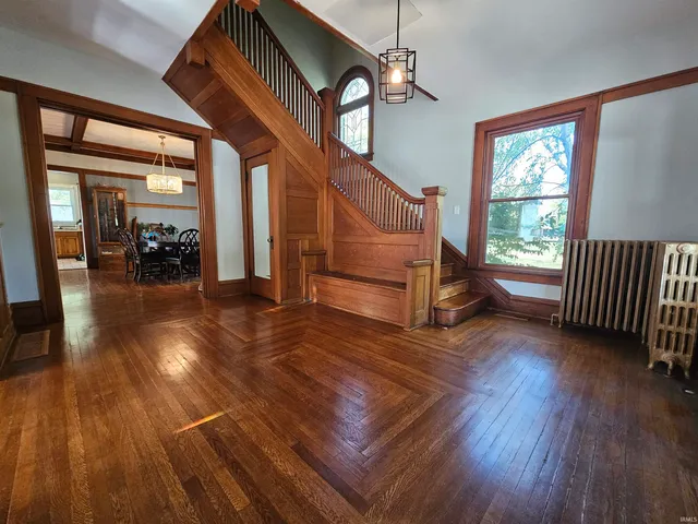 $365,000 | 408 North Range Street, Wolcott, IN 47995