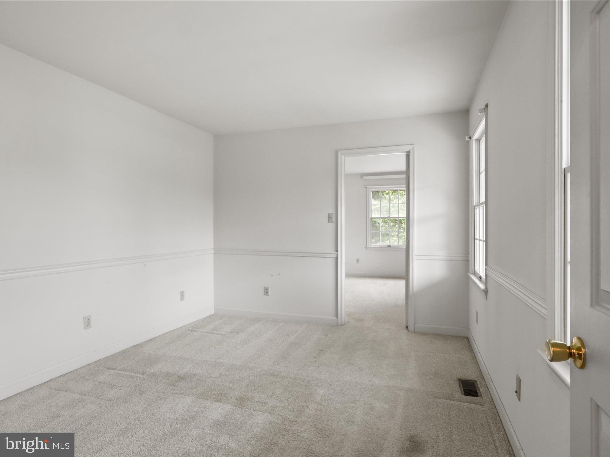 13124 South River Road Sumerduck, VA 22742 - Photo 26 of 54 a view of an empty room