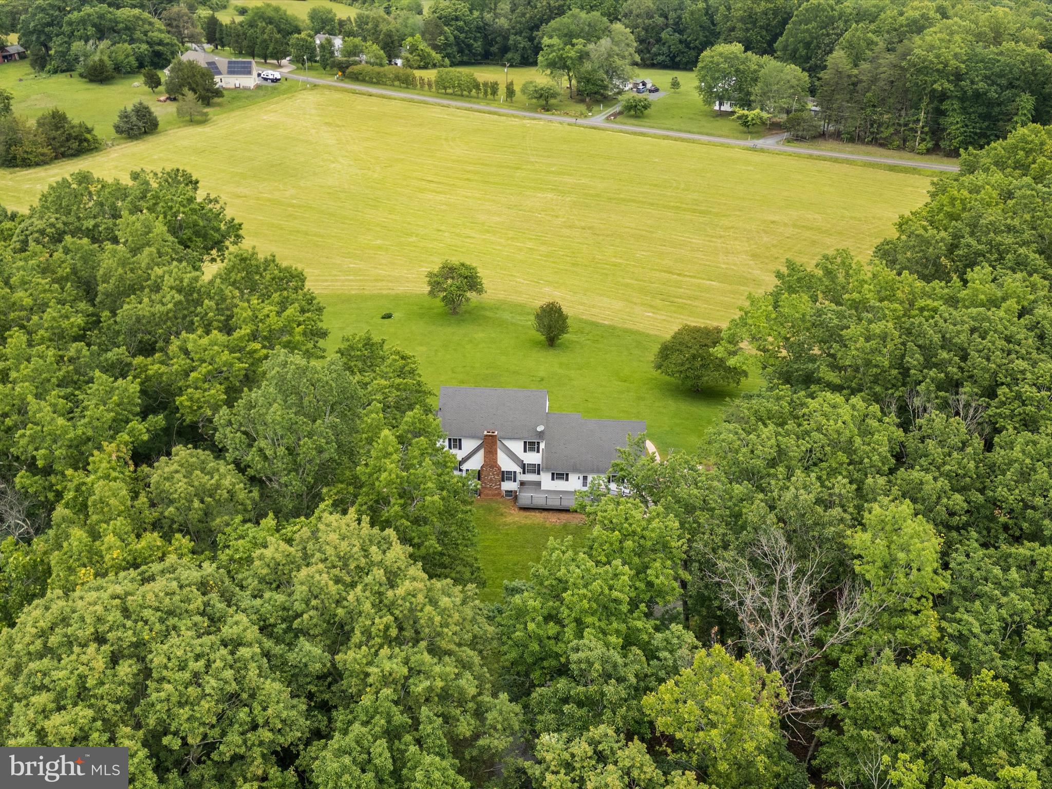13124 South River Road Sumerduck, VA 22742 - Photo 47 of 54 a view of an ocean and beach