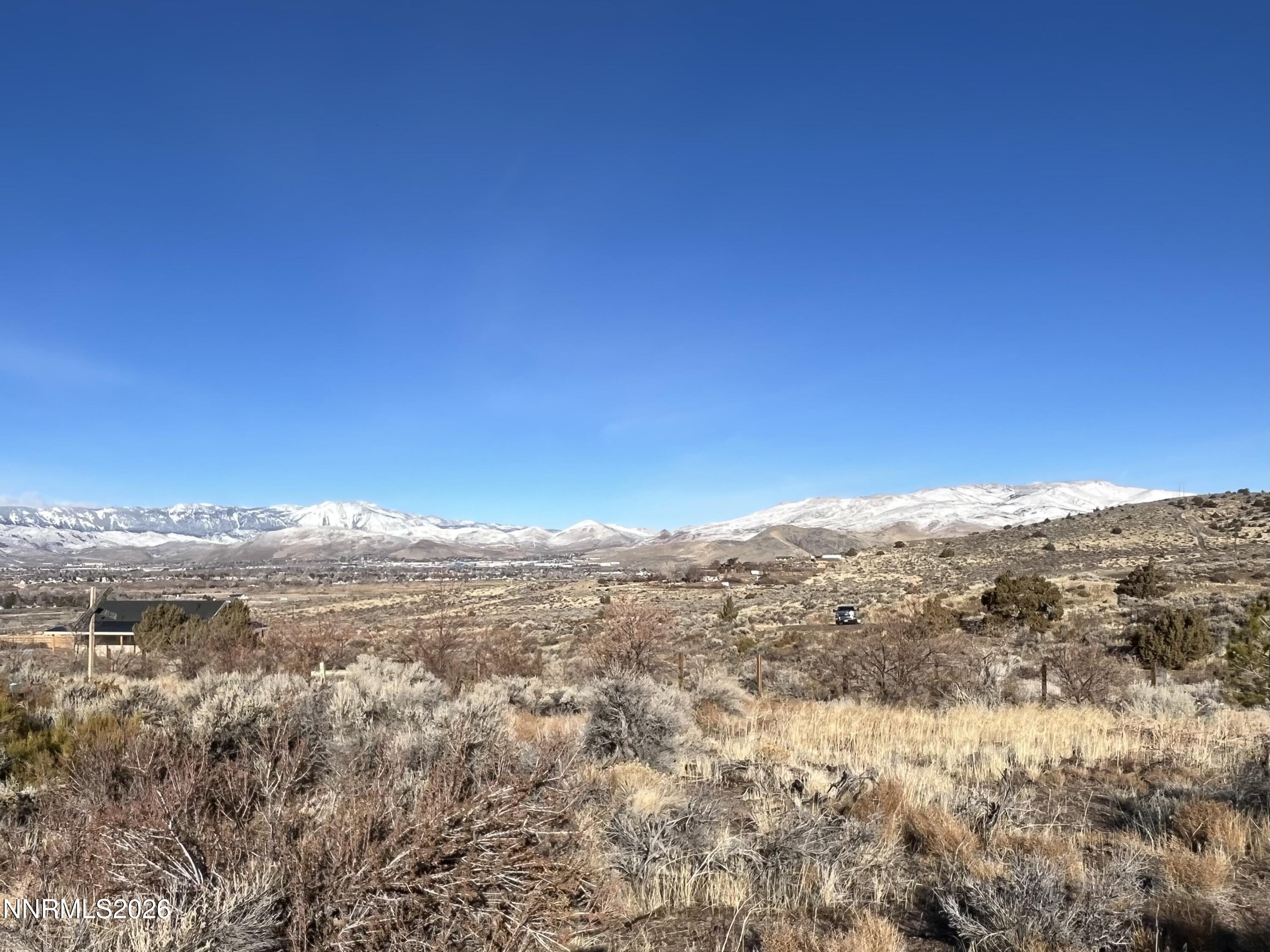 6260 Pursia Road Carson City, NV 89701 - Photo 2 of 26