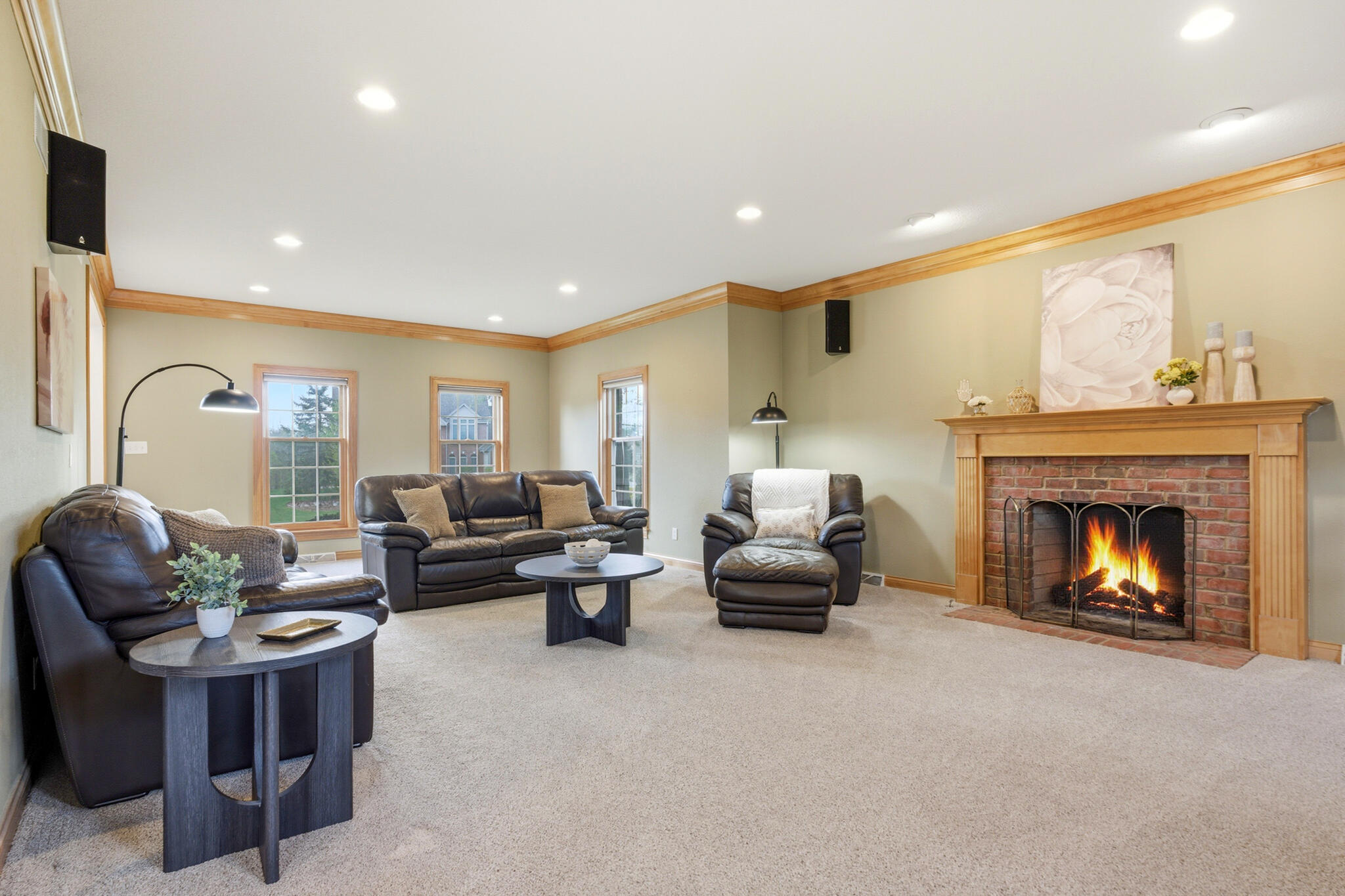 N36W22663 Long Valley Road Pewaukee, WI 53072 - Photo 22 of 61 N36W22663 Long Valley Rd, Pewaukee - HDR