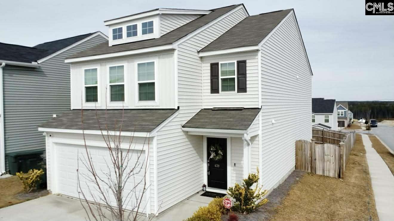 639 Long Star Way Elgin, SC 29045 - Photo 29 of 29