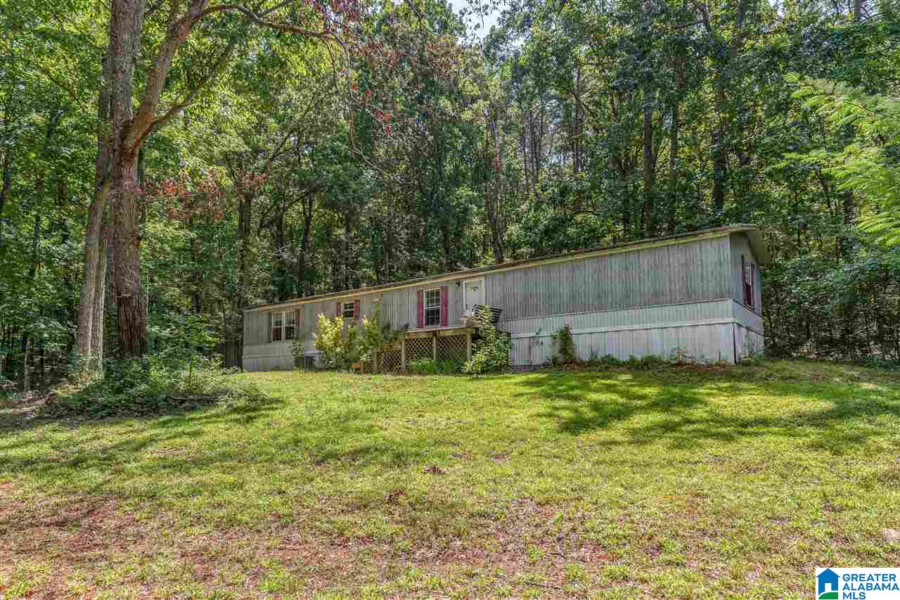 1025 Pine Mountain Road Remlap, AL 35133 - Photo 40 of 40