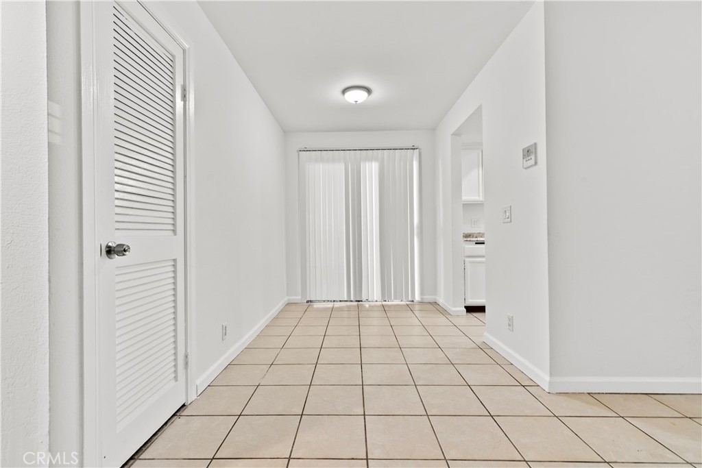 5915 Woodman Avenue, Unit 103 Van Nuys, CA 91401 - Photo 8 of 9 a view of an empty room