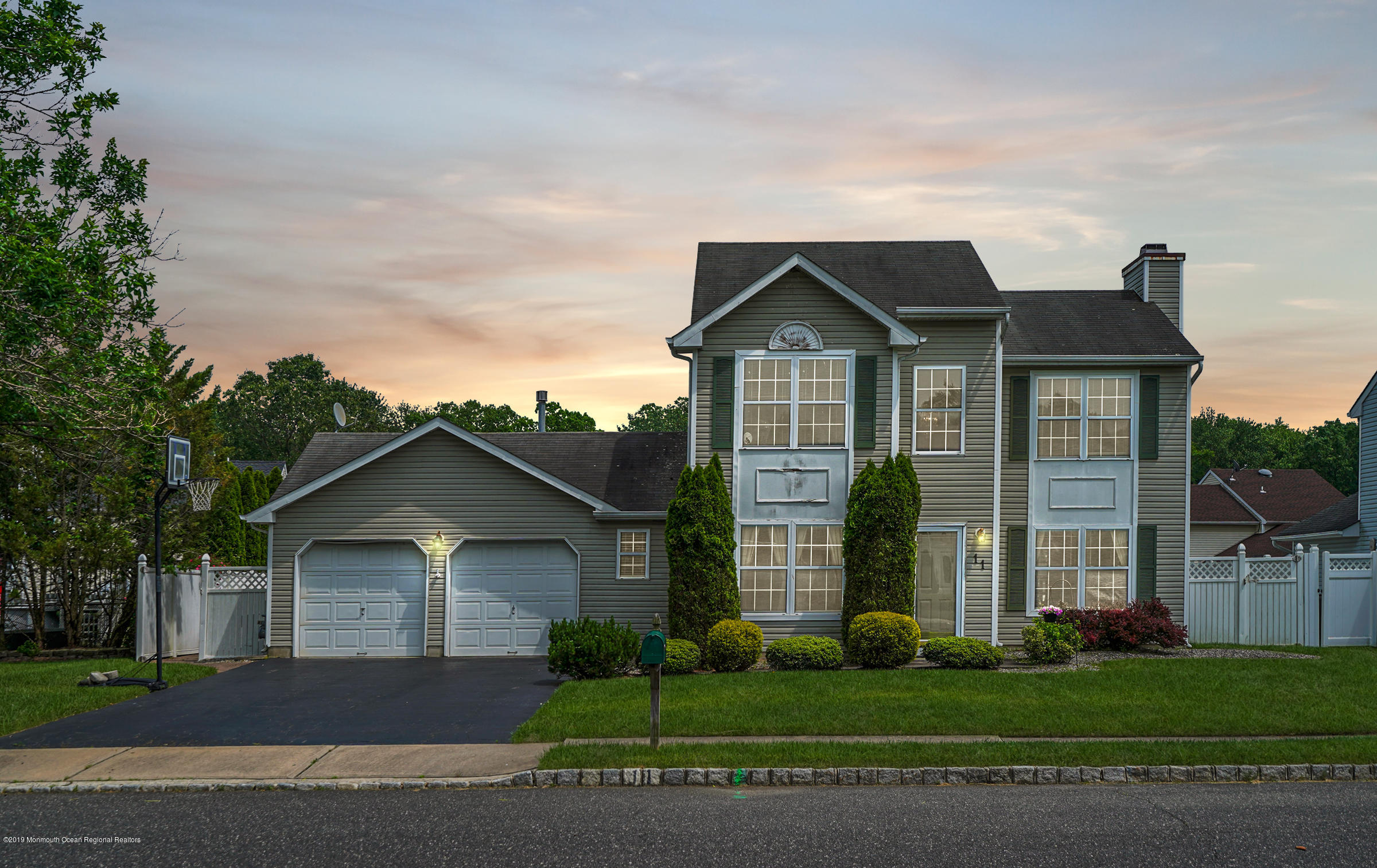 11 Shadow Ridge Court Howell, NJ 07731 - Photo 1 of 29 Attachment-1