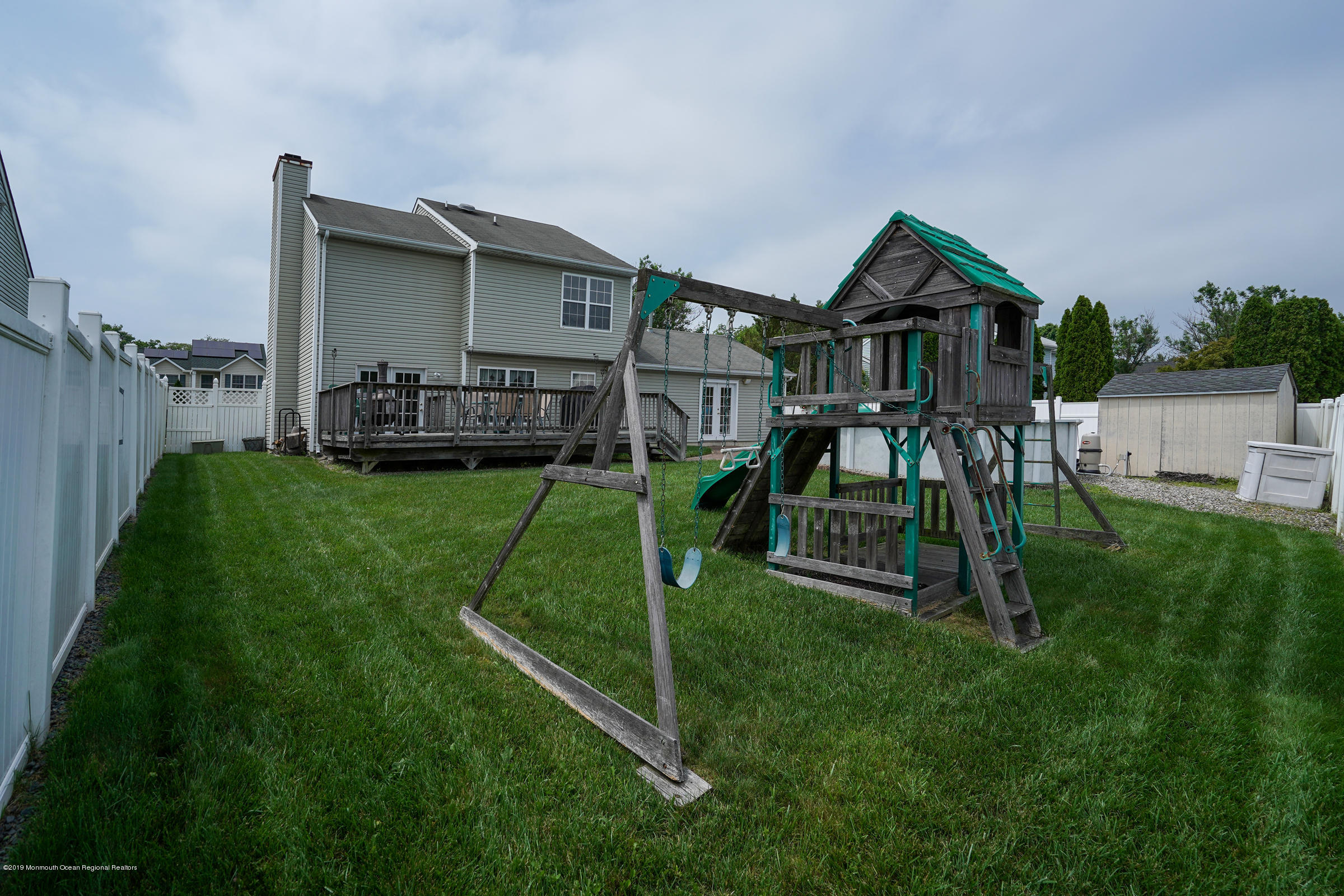 11 Shadow Ridge Court Howell, NJ 07731 - Photo 24 of 29 7