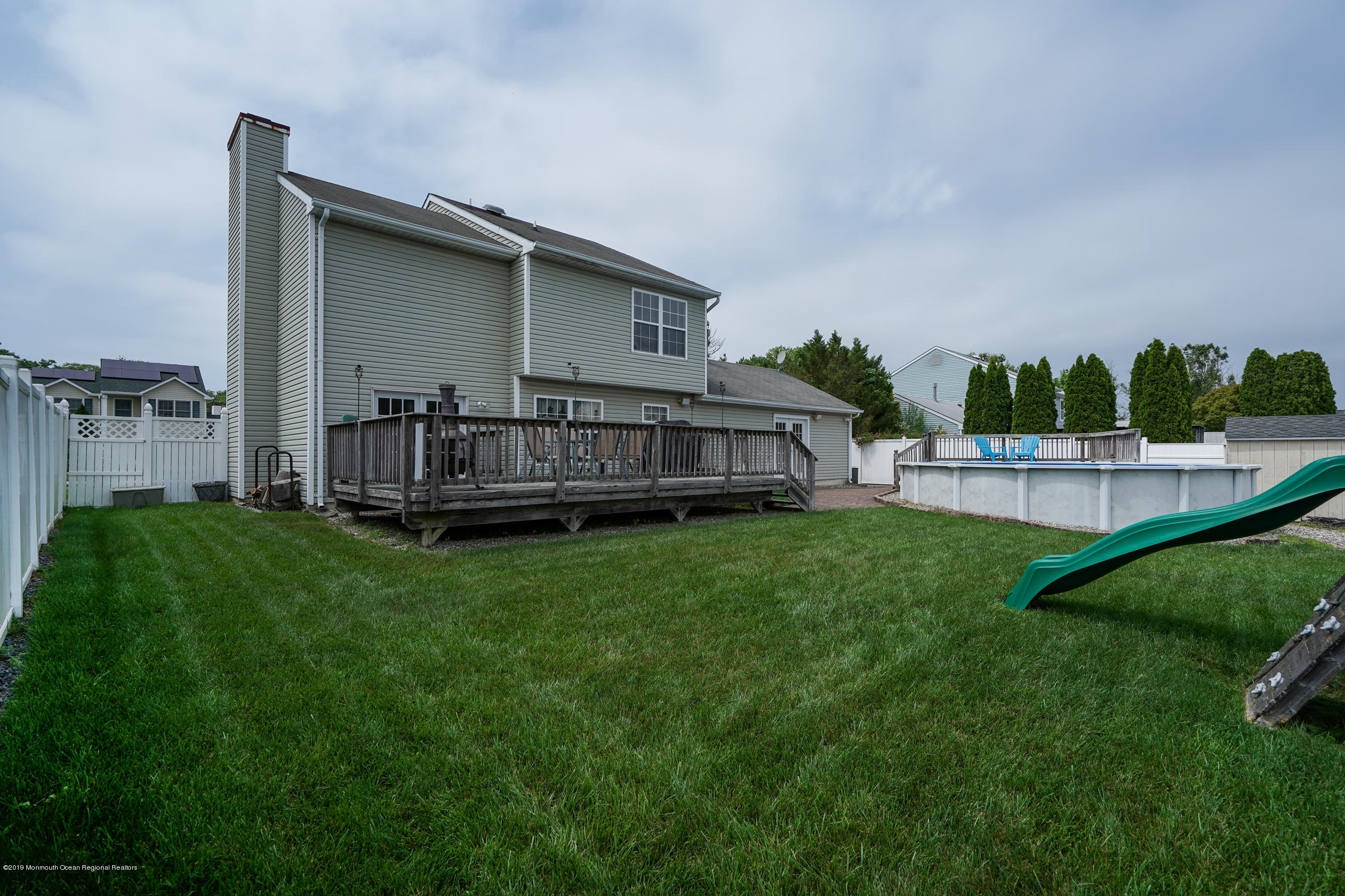 11 Shadow Ridge Court Howell, NJ 07731 - Photo 25 of 29 8