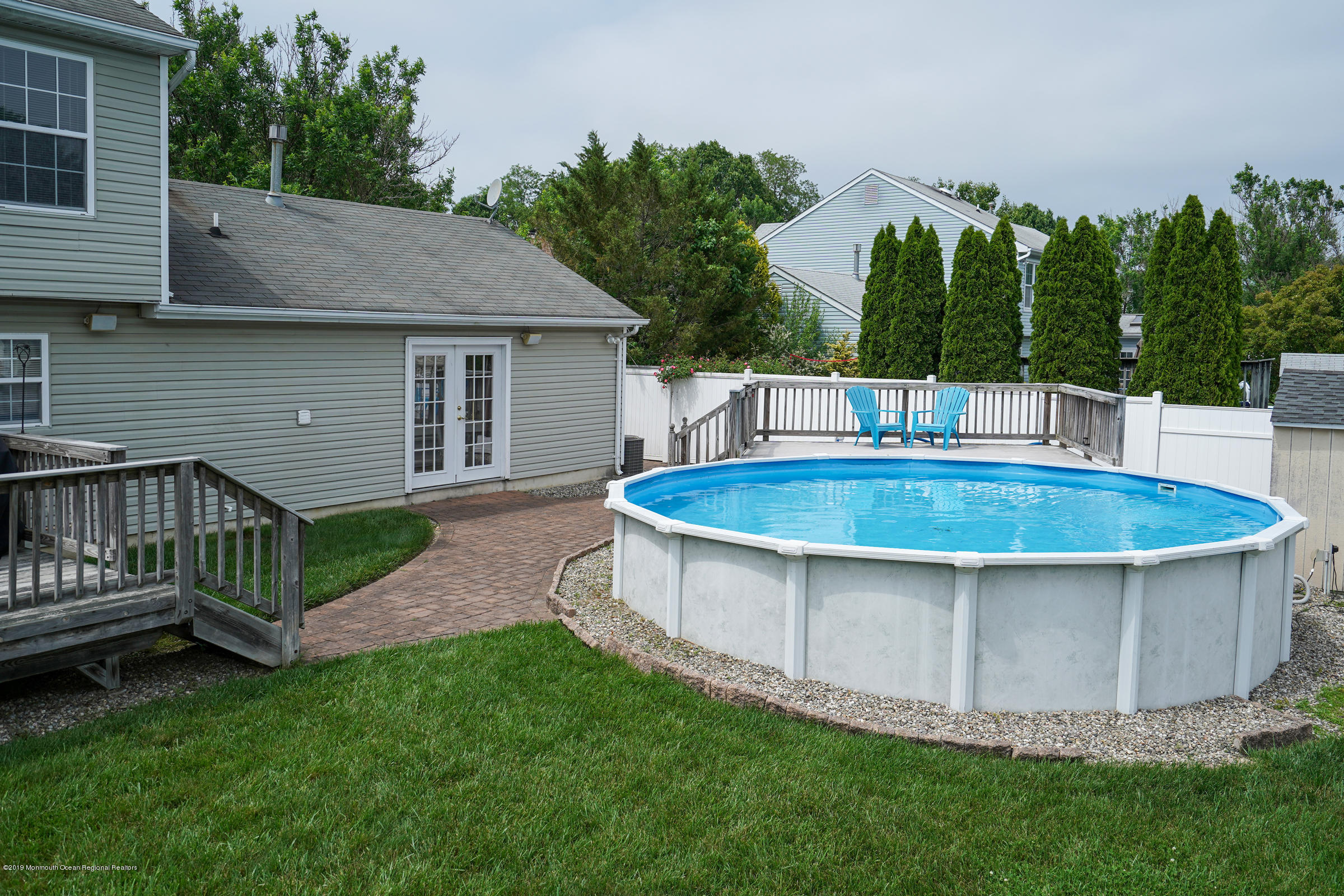 11 Shadow Ridge Court Howell, NJ 07731 - Photo 26 of 29 9