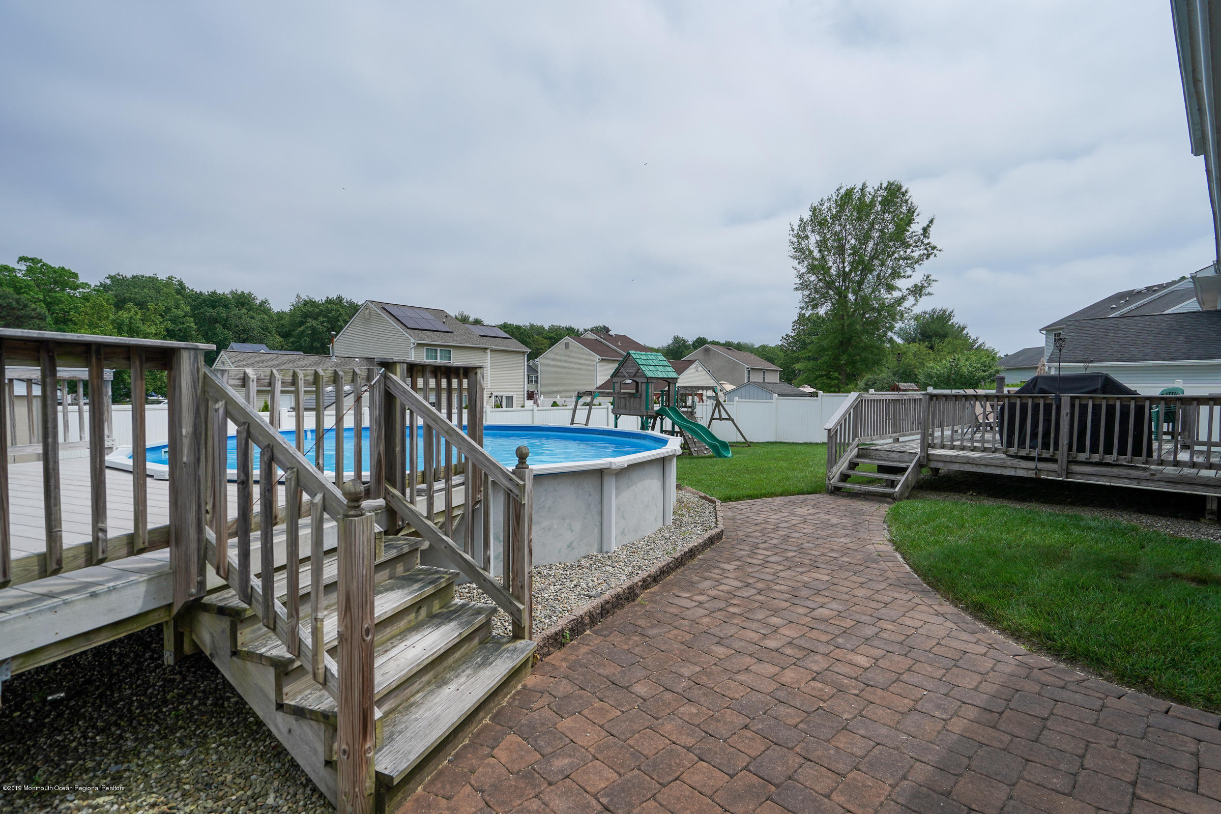 11 Shadow Ridge Court Howell, NJ 07731 - Photo 28 of 29 16